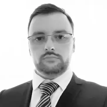 Photo du directeur de Vendée Domotique Arnault Mallet Photo du directeur de Vendée Domotique Arnault Mallet