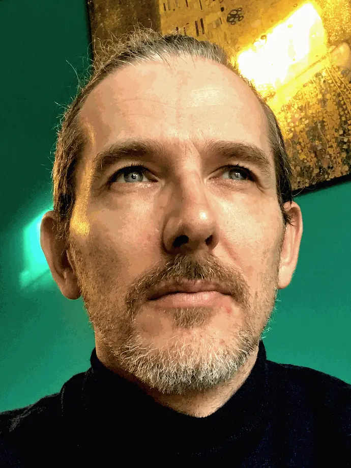 Thempo selfie sans filtre ni retouche thempo alexandre theme portrait photo selfie