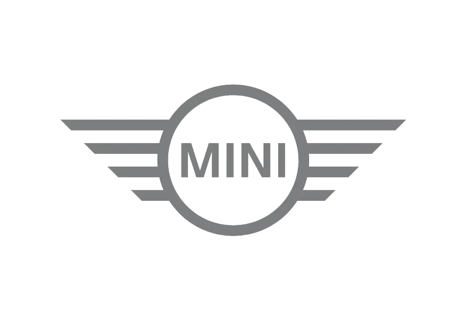 MINI Horizon (groupe Bernis) client entreprise logotype mini concession horizon