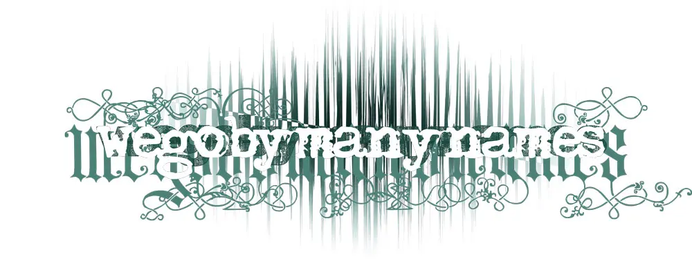 logotype Wegobymanynames (groupe de musique post-rock) logotype Wegobymanynames (groupe de musique post-rock)